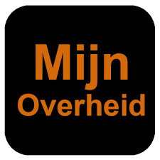 Mijn Overheid APK icon